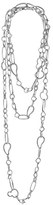 Thumbnail for your product : Lagos Women's 'Link' Mixed Link Long Necklace