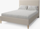 Thumbnail for your product : Koti Home Dee Upholstered Bed Frame