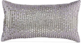 Thumbnail for your product : Hotel Collection Finest Aurora 10" x 20" Decorative Pillow