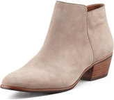 Thumbnail for your product : Sam Edelman Petty Suede Ankle Boot, Putty