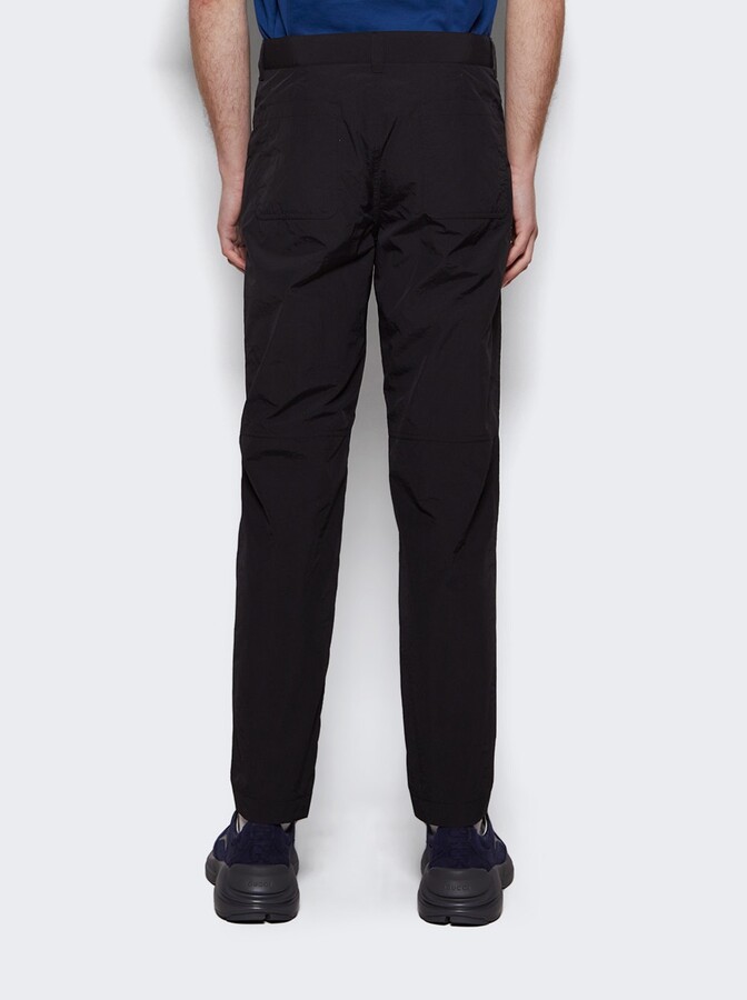 Fendi Tech Nylon Pants