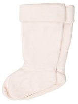 Thumbnail for your product : Hunter Fleece Welly Socks
