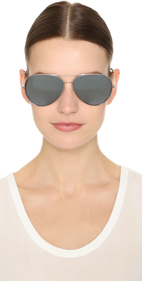 Oliver Peoples Sayer Sunglasses