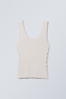 Thumbnail for your product : H&M Festival Tank