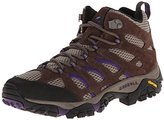 Thumbnail for your product : Merrell Women's Moab Ventilator Mid Hiking Boot