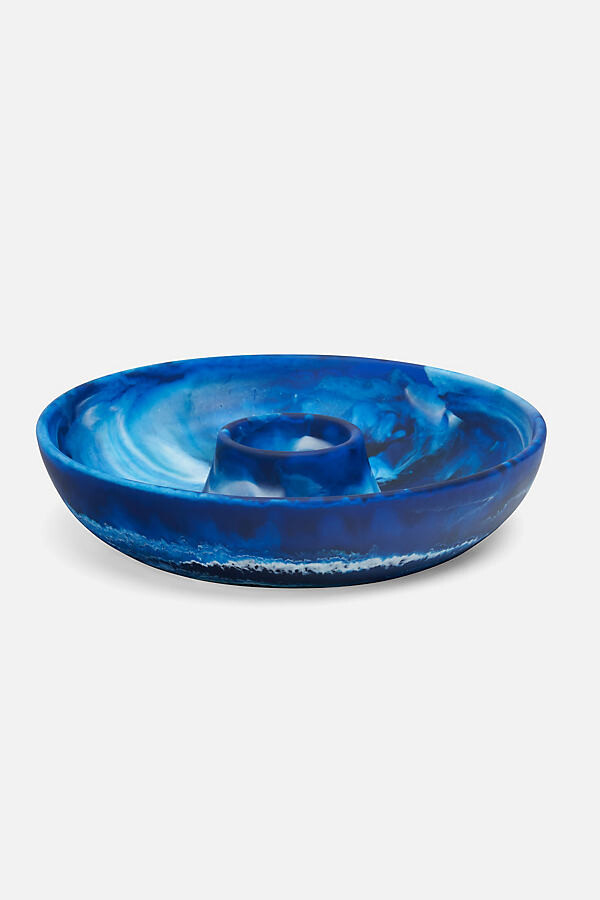 Blue Pheasant Hugo Chip & Dip Bowl