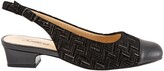 Thumbnail for your product : Trotters 'Dea' Slingback