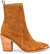 steve madden raisie bootie