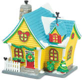 Thumbnail for your product : Department 56 Mickey's Village Mickey's House Collectible Figurine