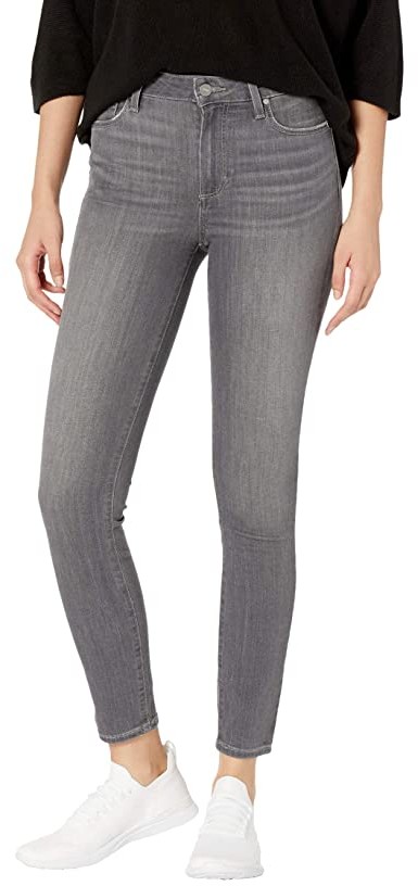 grey paige jeans
