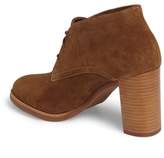 Thumbnail for your product : Johnston & Murphy Alayna Lace-Up Bootie