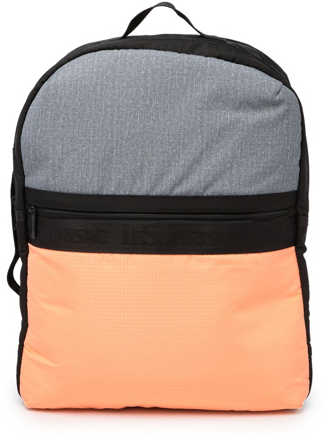 Le Sport Sac Dakota Nylon Travel Backpack ShopStyle