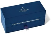 Thumbnail for your product : Aromatherapy Associates Ultimate Wellbeing Bath And Shower Oil Collection