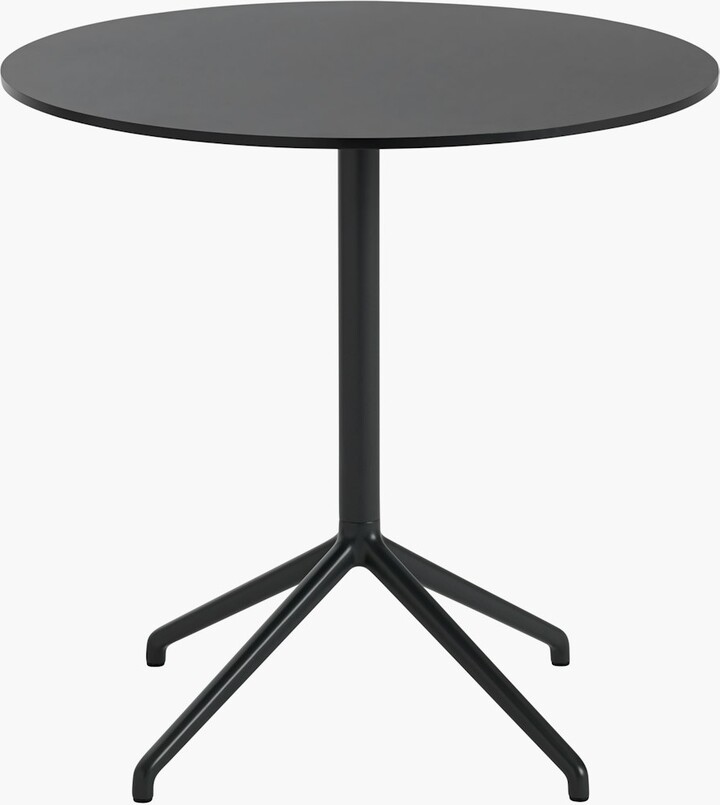 Muuto Still Cafe Table, Round