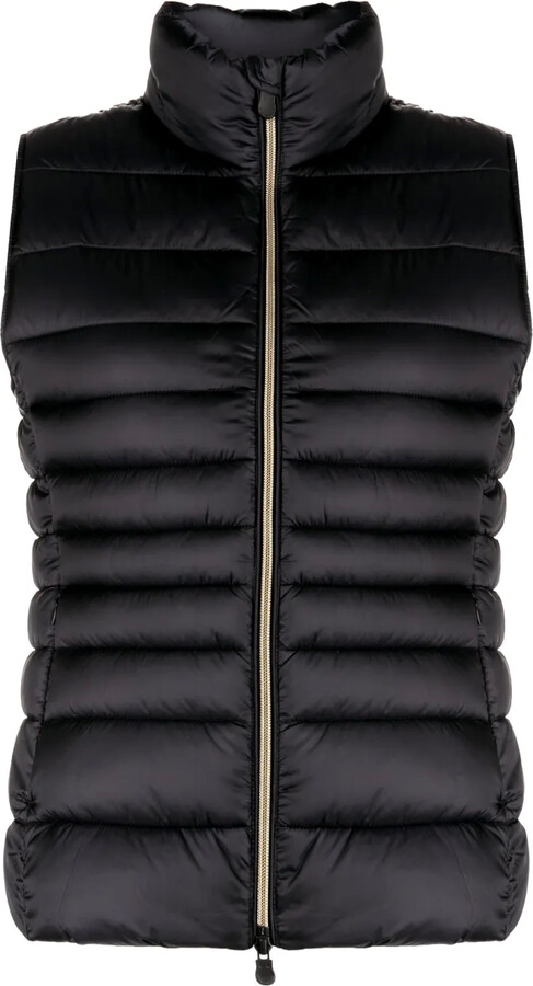 Save The Duck Lynn quilted vest