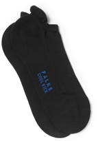 Thumbnail for your product : Falke Cool Kick Knitted Socks - Black