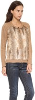 Thumbnail for your product : Ella Moss Vannah Sweater
