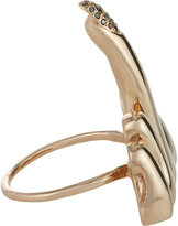 Thumbnail for your product : Wendy Nichol Women's Bronze Large Middle Finger Ring