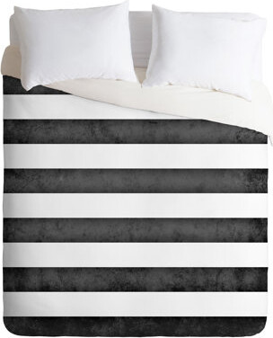 Deny Designs Farmhouse Shabby Single Duvet Cover