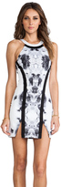 Thumbnail for your product : Bless'ed Are The Meek Orchid Dress