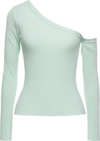 Thumbnail for your product : Kontatto Sweater Light Green