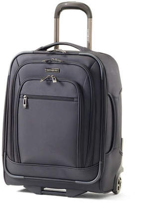 Samsonite Rhapsody Pro DLX Upright Carry-On Luggage