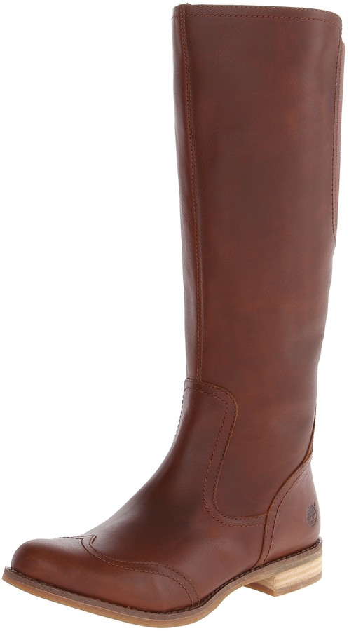 womens timberland boots tall