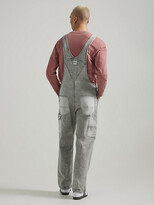 Thumbnail for your product : Lee Mens Paneled Bib Overall