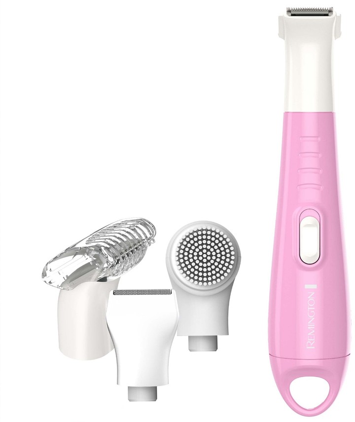Remington Body and Bikini Grooming Kit ShopStyle Hair Removal
