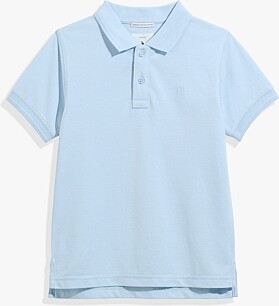 Country Road Organically Grown Cotton Polo Shirt