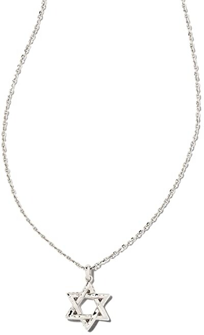 Kendra Scott Davis Satellite Pendant Necklace in 18k Gold Vermeil :  Clothing, Shoes & Jewelry - Amazon.com
