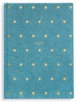 Thumbnail for your product : Smythson Festive Capsule Soho Featherweight 2019 Diary
