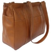 Thumbnail for your product : Piel Small Shopping Bag