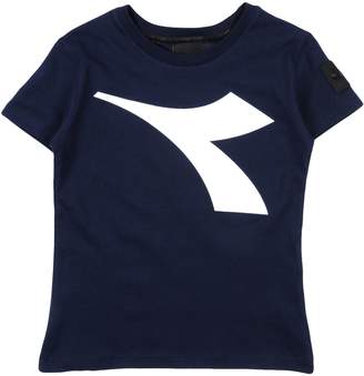 Diadora T-shirts - Item 12152869CA