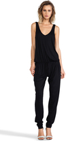 Thumbnail for your product : Feel The Piece Claudia Jumpsuit