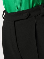 Thumbnail for your product : Styland High-Waisted Tailored Shorts