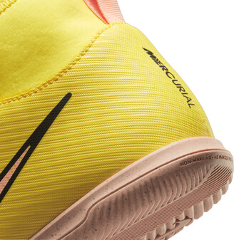 nike jr mercurial superfly 9 club ic