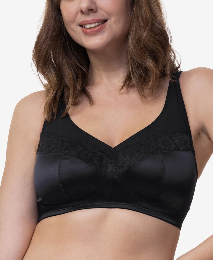 Dorina michelle molded triangle bra a - d cup - ShopStyle