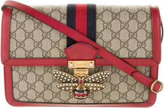 Gucci Queen Margaret Bag | Shop The Largest Collection | ShopStyle