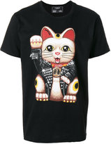 Thumbnail for your product : Dom Rebel Lucky T-shirt