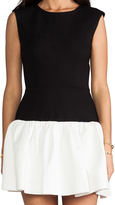 Thumbnail for your product : Erin Fetherston ERIN RUNWAY Hepburn Dress