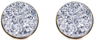 Moon and Lola Chrysler Round Studs, Assorted Colors