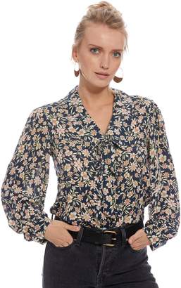 Rachel Pally Pointelle Rayon Fable Top - Marguerite