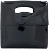 Thumbnail for your product : Helmut Lang foldover clutch