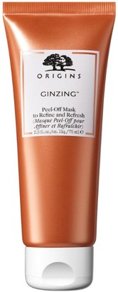 Origins GinZing Peel-Off Mask to Refine and Refresh