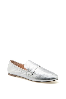 Country Road Martha Leather Loafer