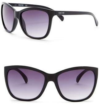 Kenneth Cole Reaction 59mm Oversized Sunglasses