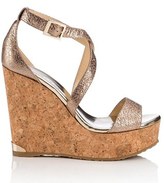 Thumbnail for your product : Jimmy Choo Women's 'Portia' Platform Wedge