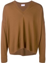 Thumbnail for your product : Ami V neck sweater