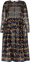 Thumbnail for your product : Ashish Sequinned Midi Dress